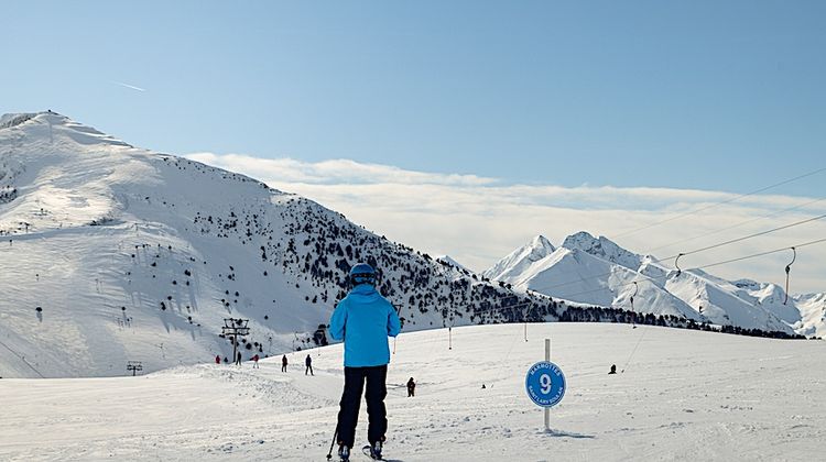 Saint-Lary fait l’évènement en multidimensions